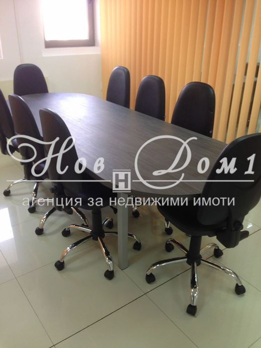 4 зали/Тераса/WC/Кухн. бокс! СЪС или БЕЗ обзавеждане - Метростанция!