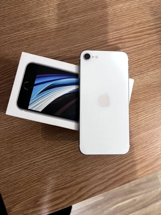 iPhone SE 2020 Turbo Sim 2 шт