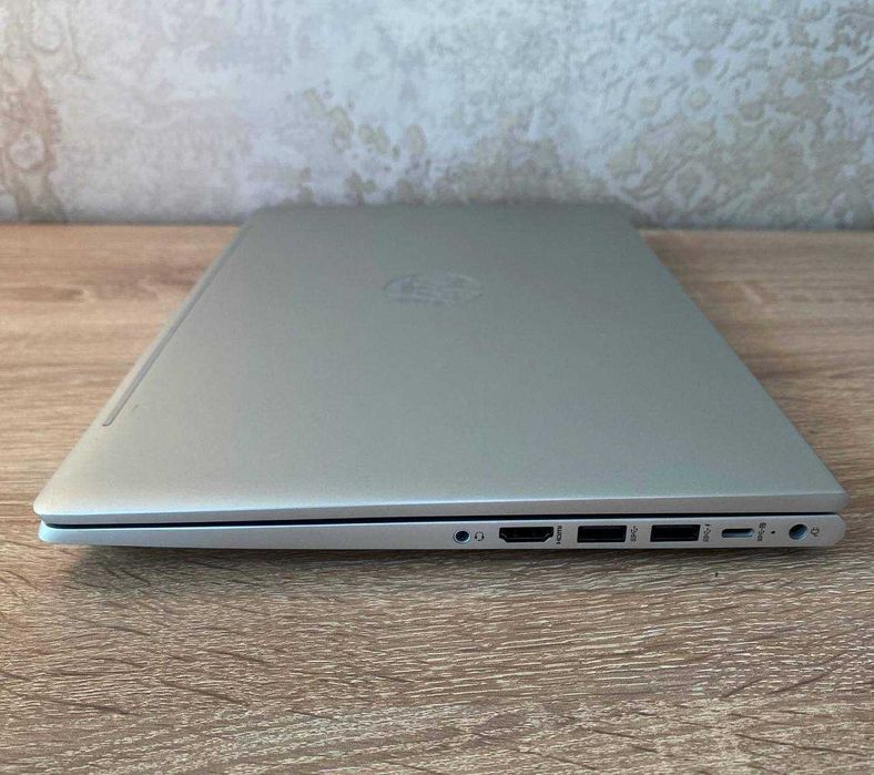 ProBook 445-G8, Ryzen 5 5600U, 16GB DDR4, 512GB M2 NVME SSD, 2022 yil