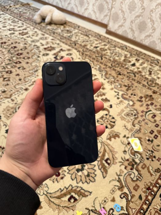 Айфон 13 128 гб