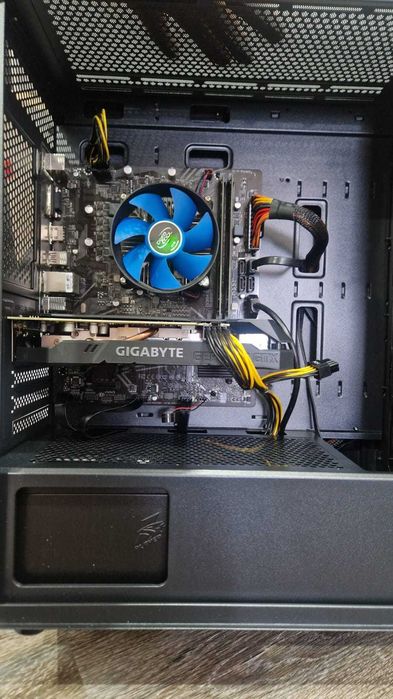 Продам компьютер Core i5 10400