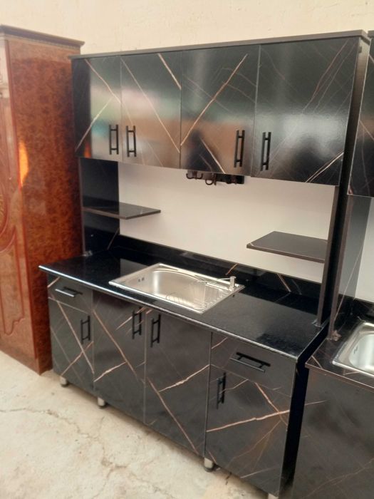 Sifatli oshxona mebellari arzon narxda ( kuxinni mebel)