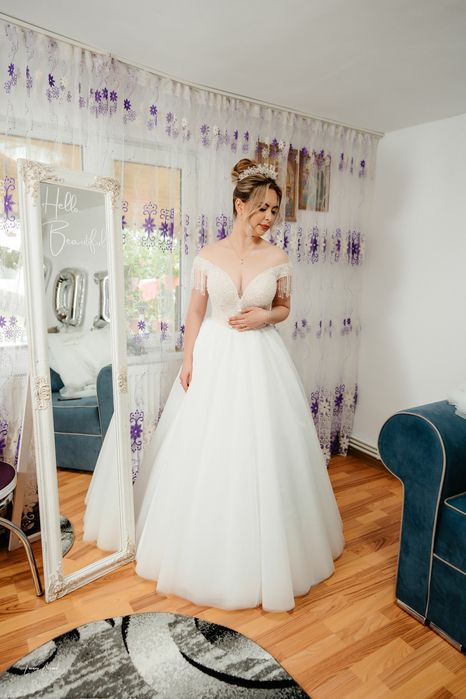 Rochie de mireasă