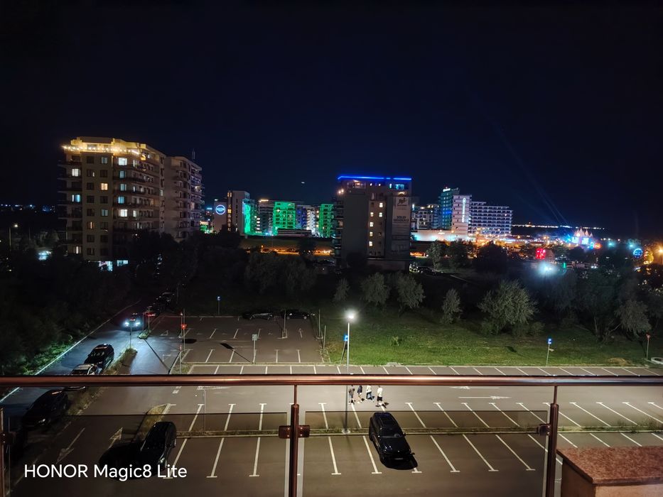 Apartament 2 camere Mamaia Nord de închiriat pe termen lung