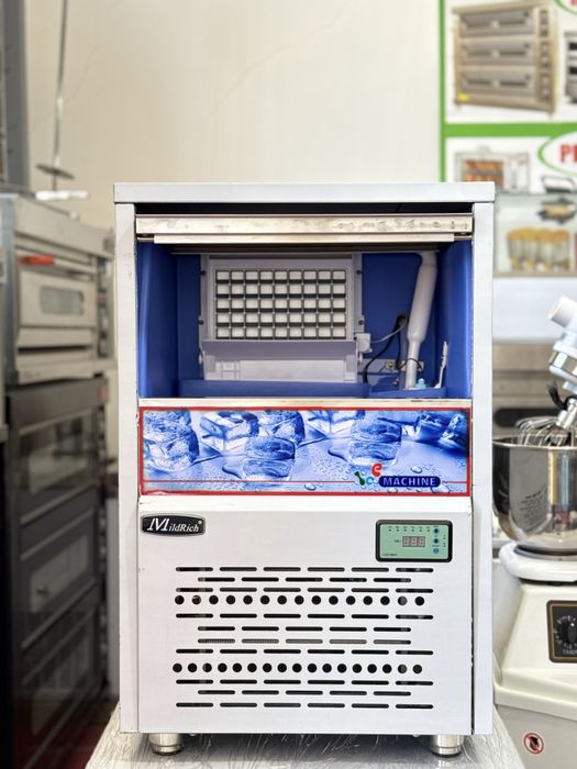 Лёдогенератор лёд аппарат муз аппарат Muz apparat