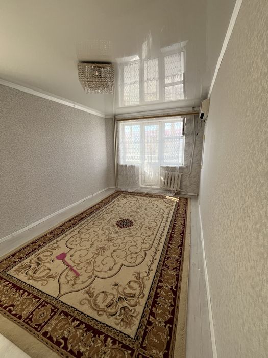 Продается 2 ком кв по пр Абулхаир хана