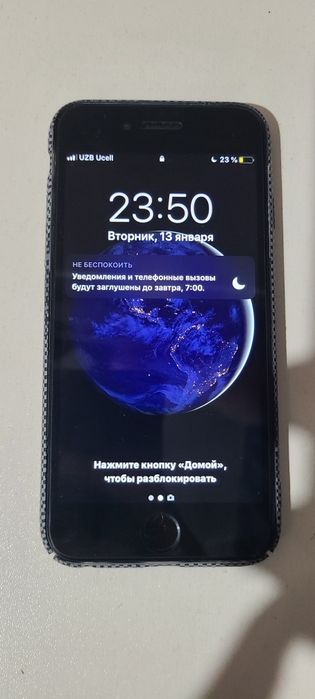 Iphone 6 zor holatda imeika bor sim oqidi yomkst 100