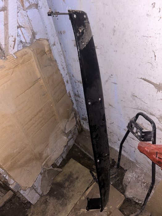 казерог  на  ниву