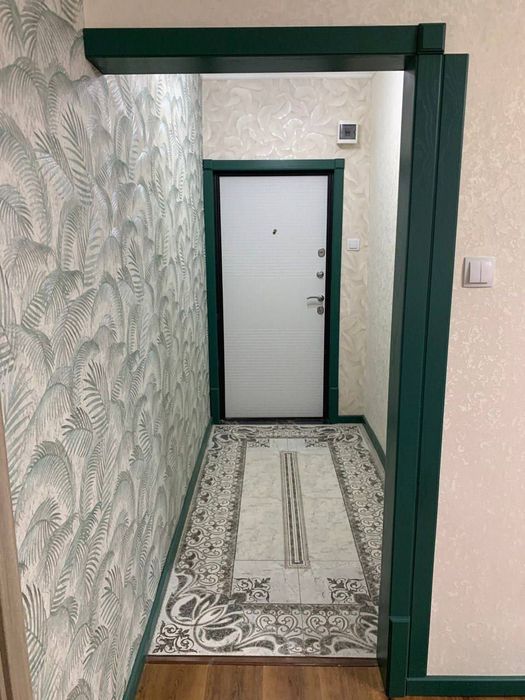 Ташсельмаш 2в3/1/4 квартира площадью 54м.кв