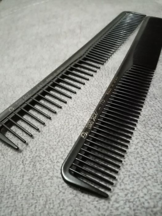 Продам расчески euro stil