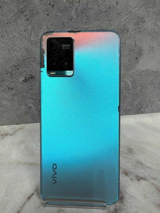 Vivo Y33s, ЛОТ: 918161