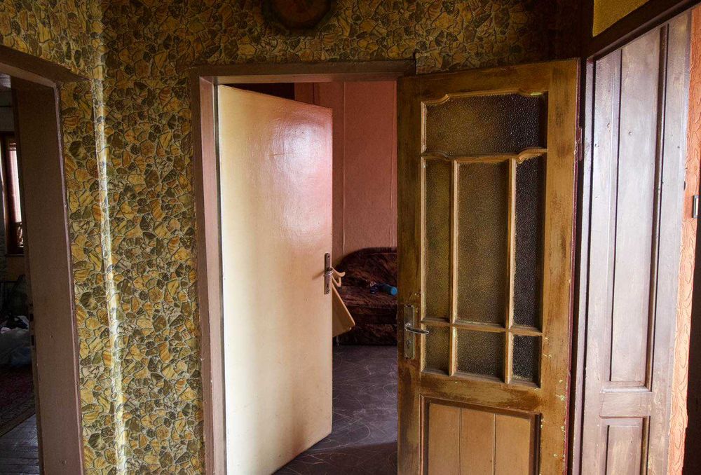 къща кв. Долно Езерово