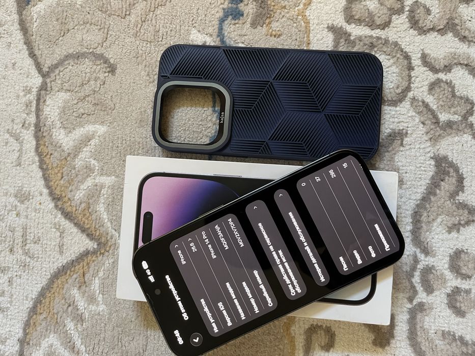 iphone 14 pro сатылады
