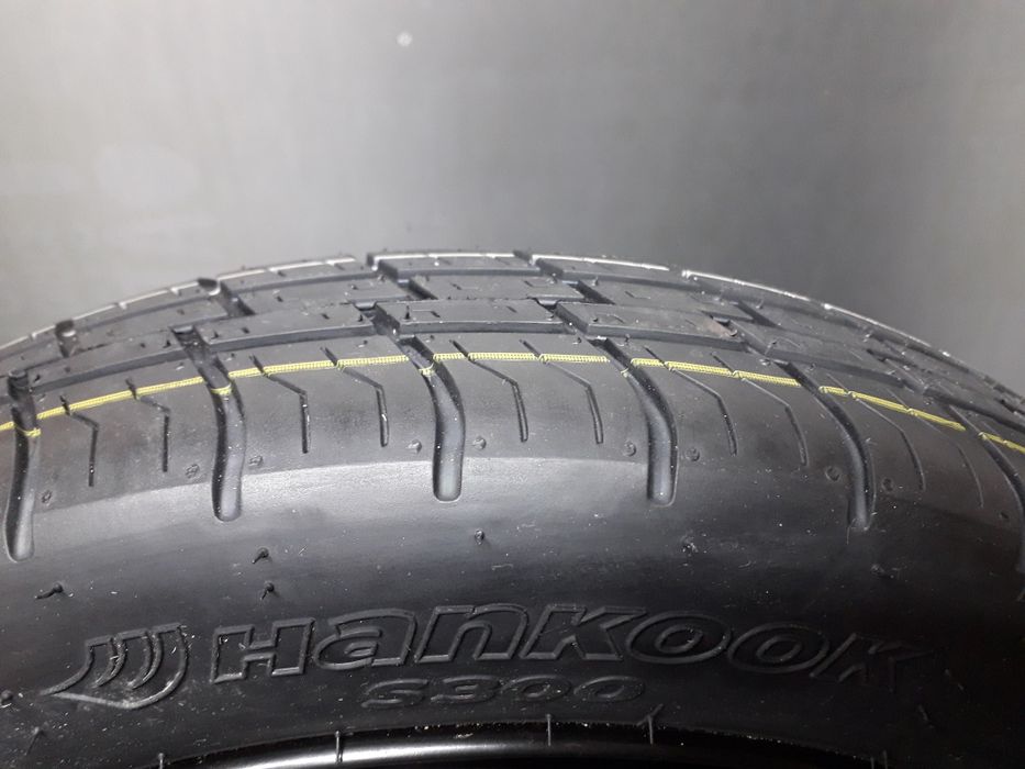 Roata rezerva vw golf 5 6 7 8 touran sharan passat b6 b7 b8 b9