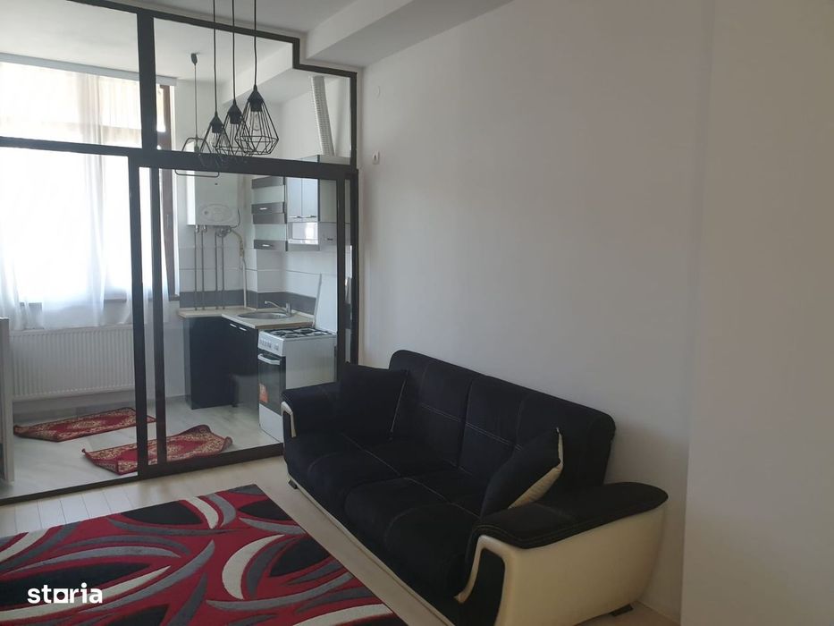 Apartament 1 camera - Tatarasi - 300 euro