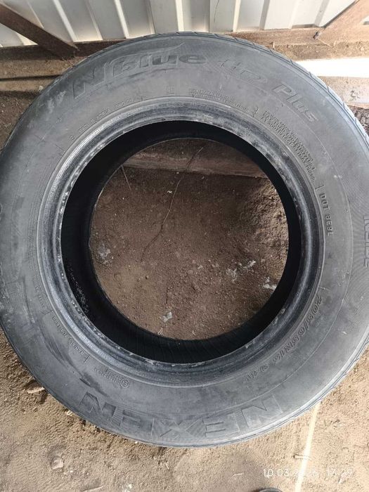 Продам шины "NEXEN"