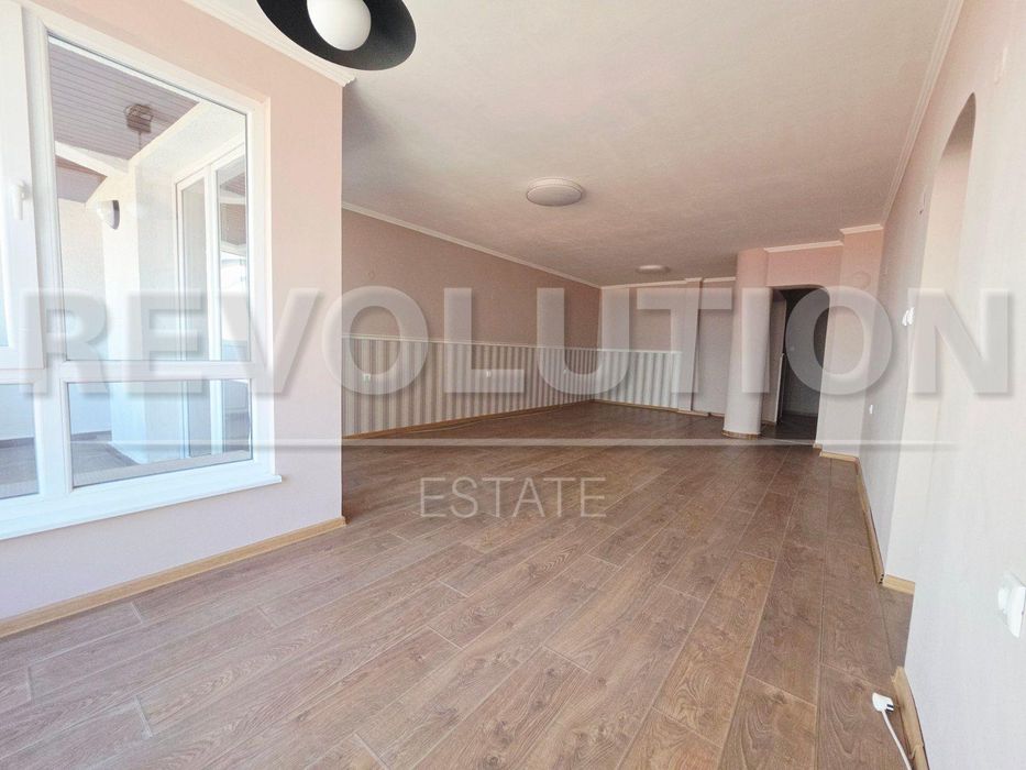 Многостаен апартамент в ж.к. Хладилника