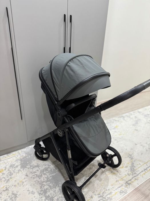 Коляска  детская 2in1