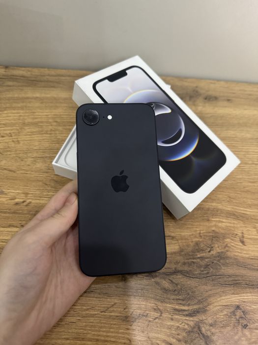 Айфон 16е 128гб