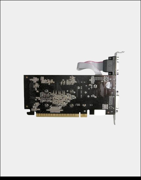 Видеокарта GeForce GT 730