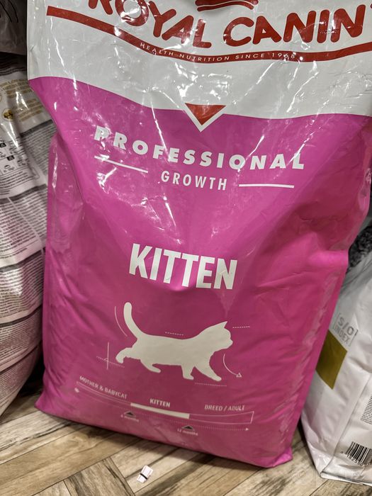 Royal Canin сухой корм