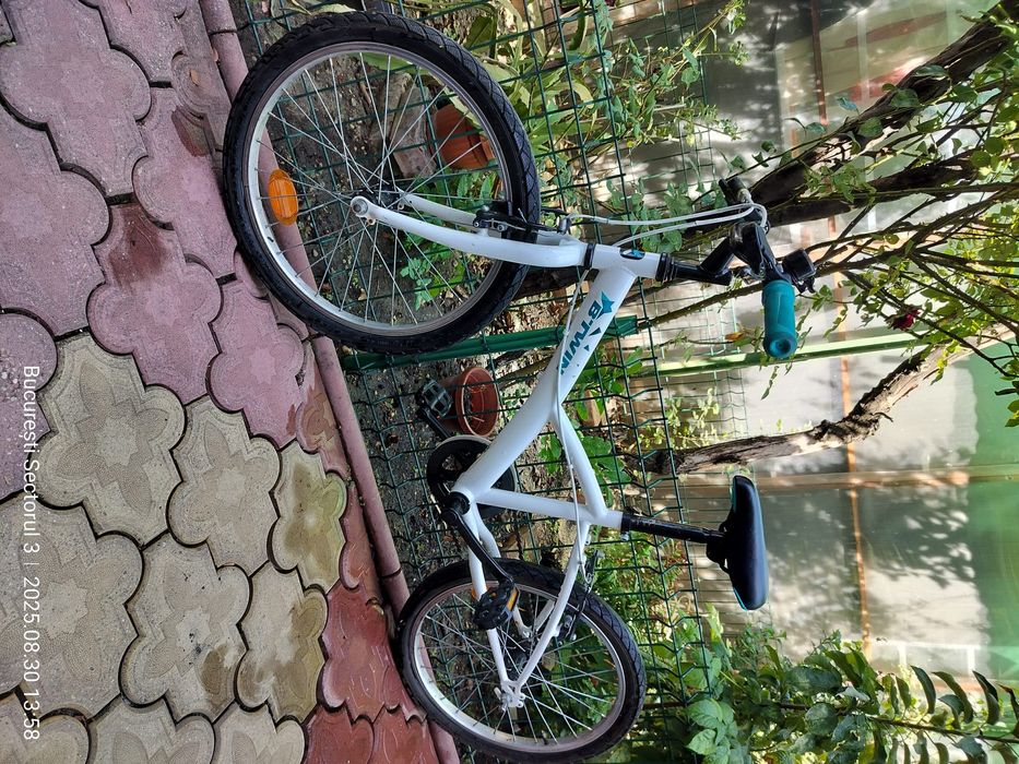 Bicicleta pentru copii