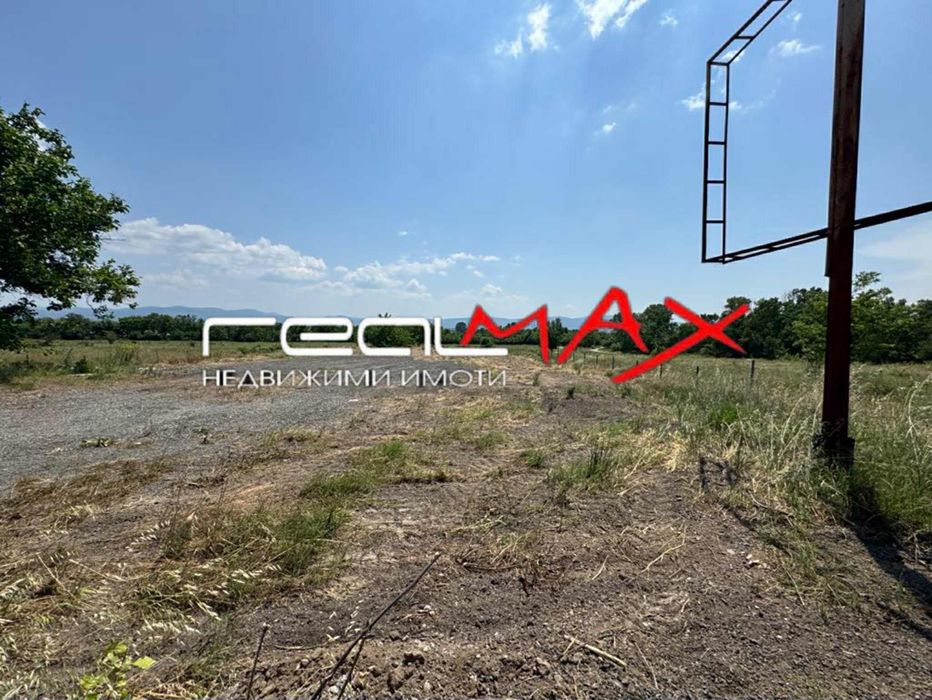 Продава се Парцел в с. Черганово, Област Стара Загора - 1000 кв.м за 90 €/кв.м - Снимка #1