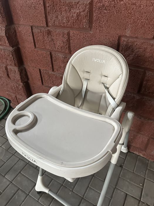 стул для кормления