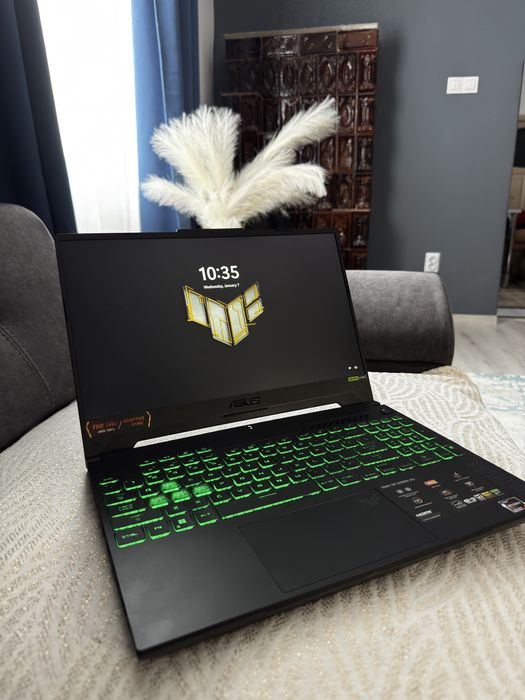 Laptop Asus tuf a15
