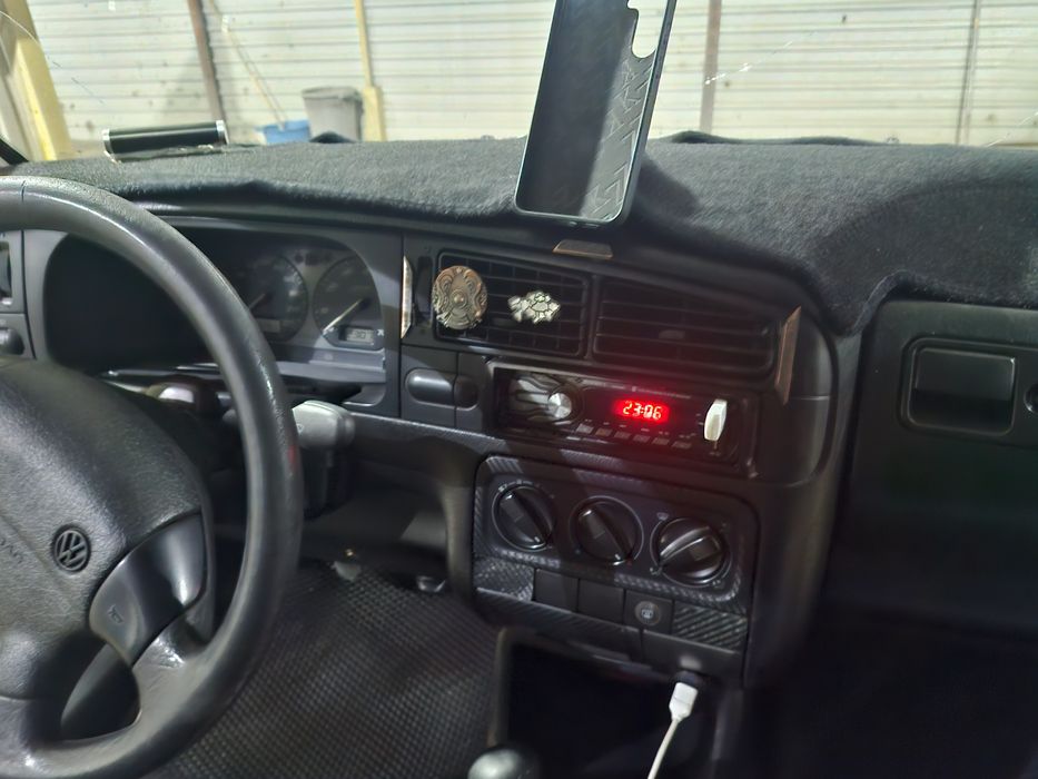 Продам гольф 3 в хорошем состояние