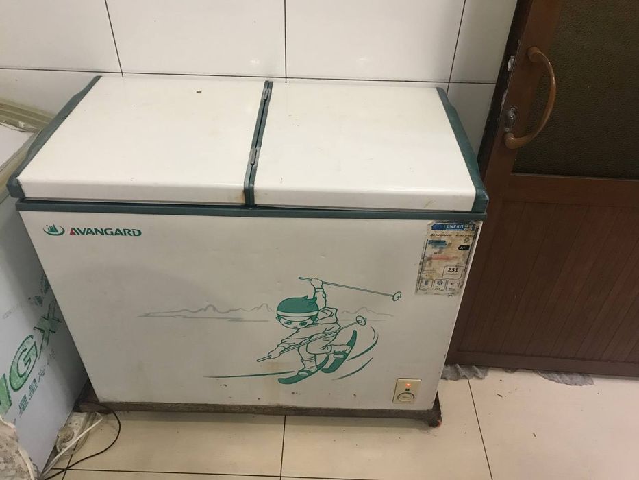 Xaladilnik Sotiladi Xolati Yaxshi