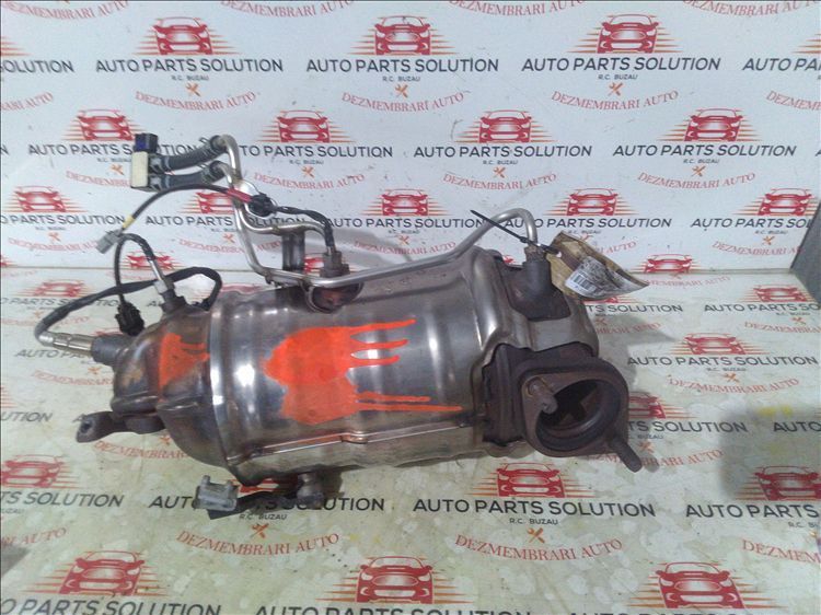 filtru de particule 1.7d kia sportage an fabr. 2018