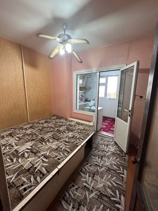 Куйлик 6да узимнинг 4 хонали квартирамни ижарага бераман. Куйлюк 6