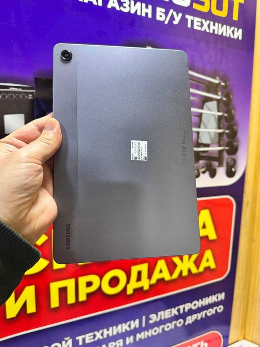 Продается Планшет Samsung Tab A11 Plus 5G