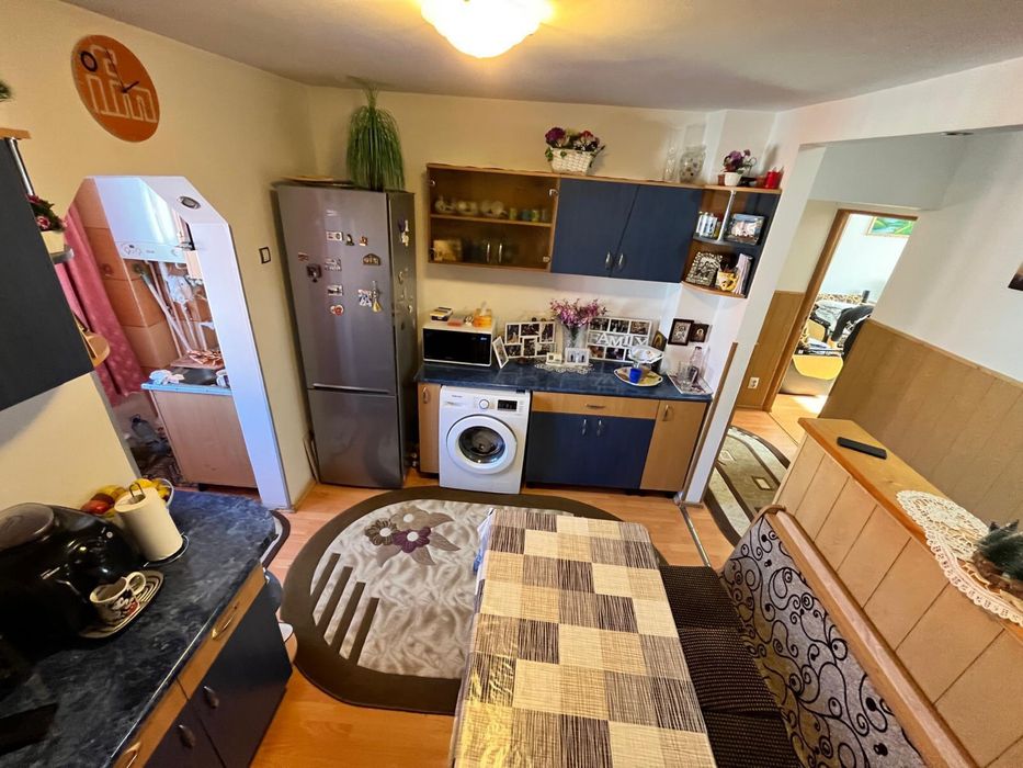 Apartament 2 camere Avrig - zona centrala