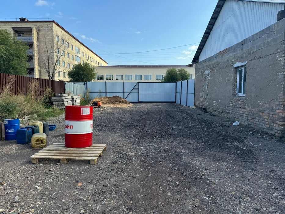 Продам коммерческую недвижимость