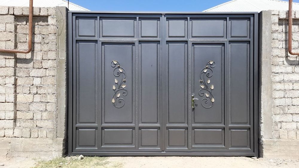 Darvoza   muddati tulov asosida