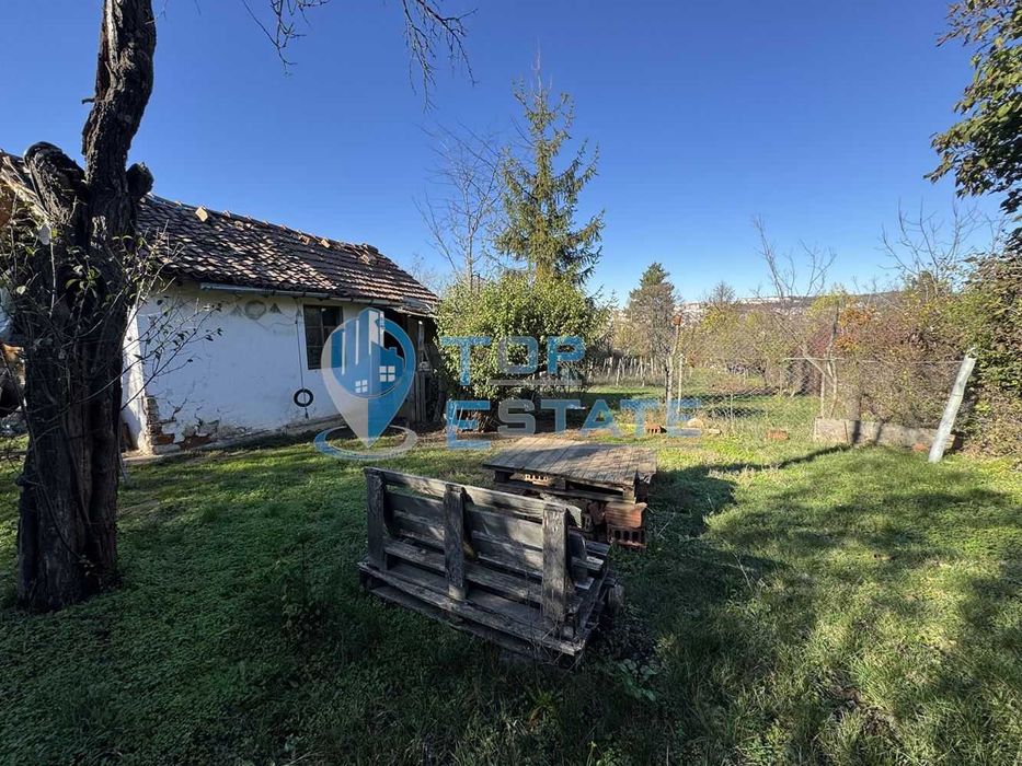 Продава се Парцел в Велико Търново, Зона Б - 1121 кв.м за 50 €/кв.м - Снимка #5