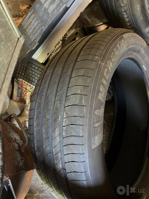 Michelin балон состояна яхши 4 та 255/50/20