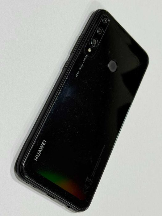 Huawei P40 Lite E 64GB Dual