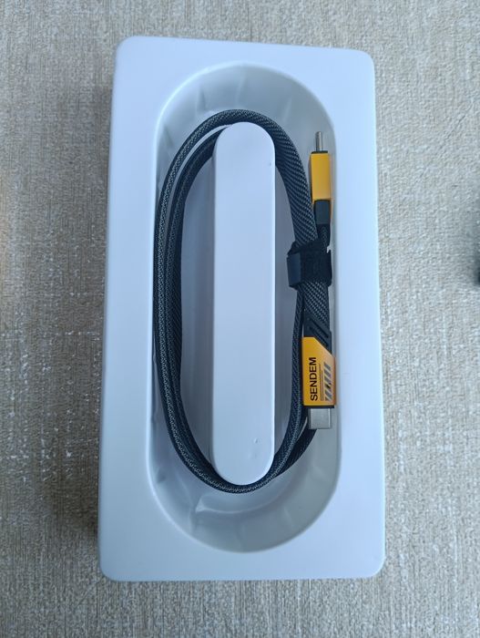 Vând Cablu Date si Incarcare Rapida 66W,