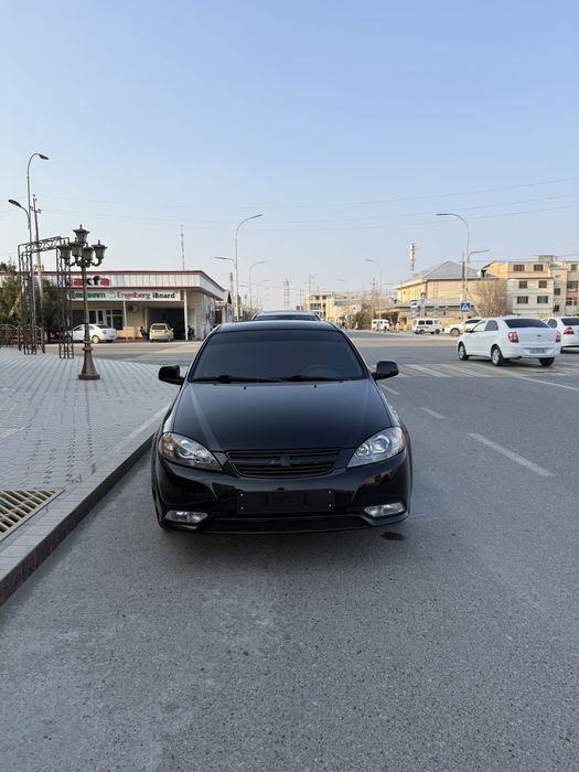 Chevrolet Jentra 2022 yil sotiladi