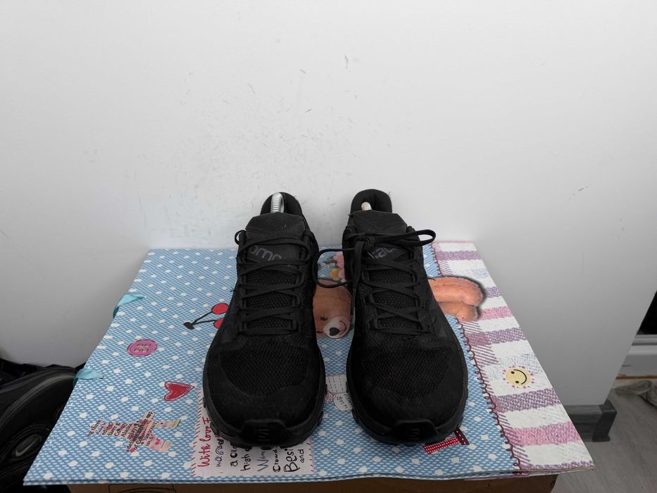 Salomon Outline GORE-TEX''оригинални мъжки обувки 42.5 номер