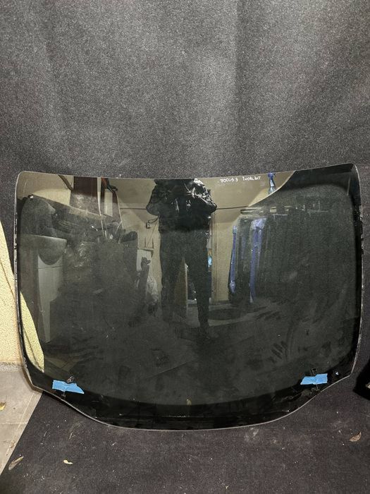 Parbriz Ford Focus 3 facelift 2015/2016/2018/2018 ORIGINAL