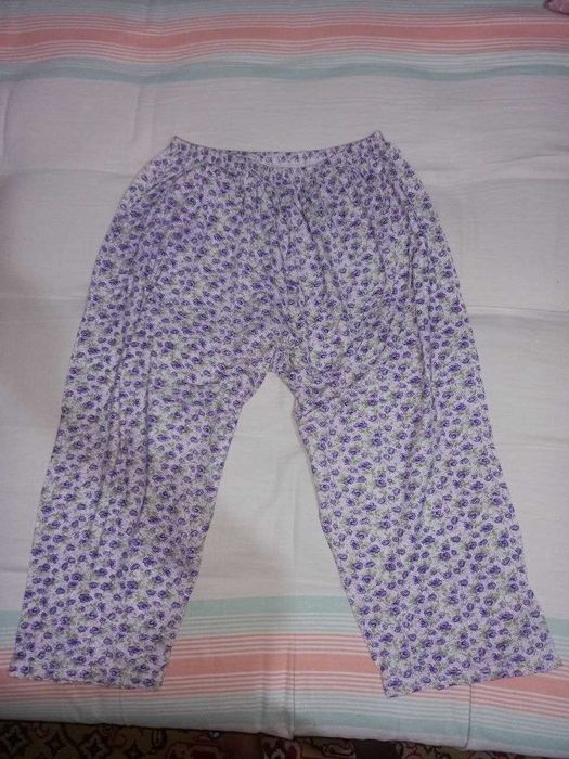 Продам шальвары 62 размера 100% х/б, в ассортименте