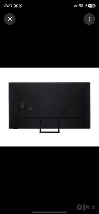 samsung QE55Q70 televizor