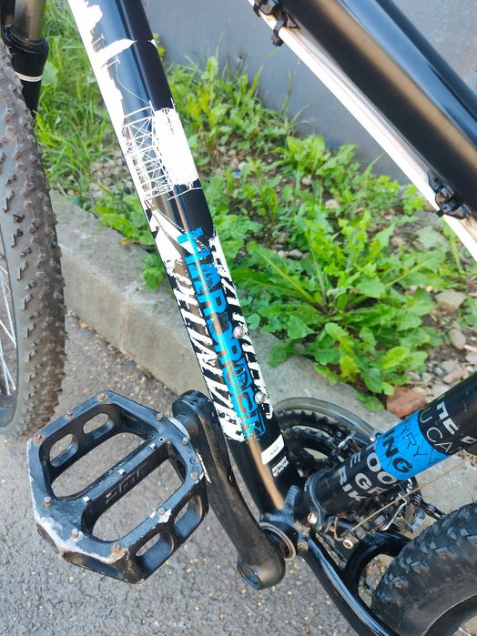 Vând 2 biciclete specialized