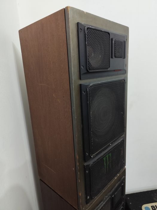 Тонколони Електроника