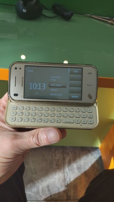 NOKIA N97 като нов