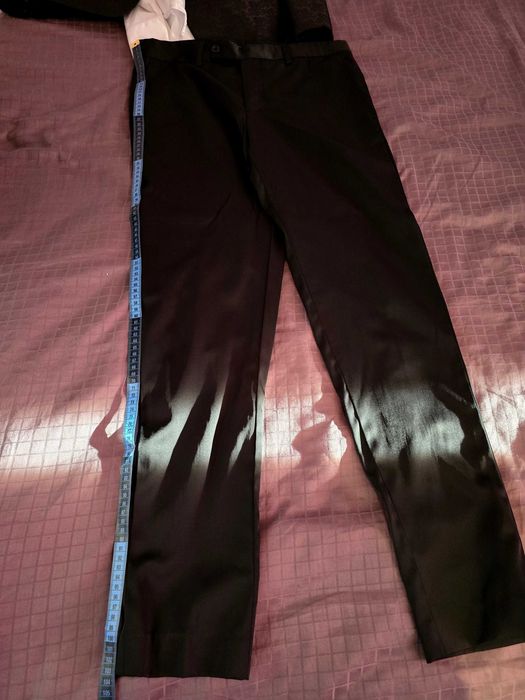 Цял костюм: Andrews